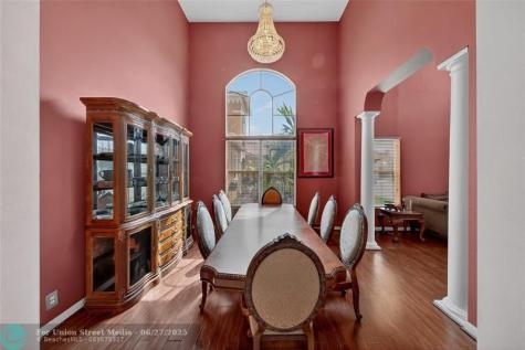 13214 SW 28th Street Miramar FL 33027