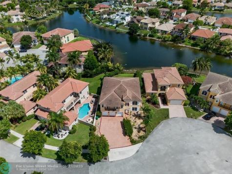 13214 SW 28th Street Miramar FL 33027