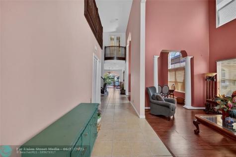 13214 SW 28th Street Miramar FL 33027