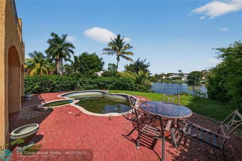 13214 SW 28th Street Miramar FL 33027