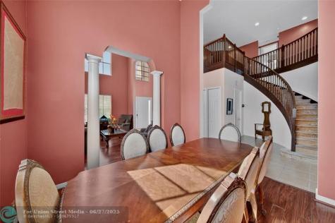 13214 SW 28th Street Miramar FL 33027
