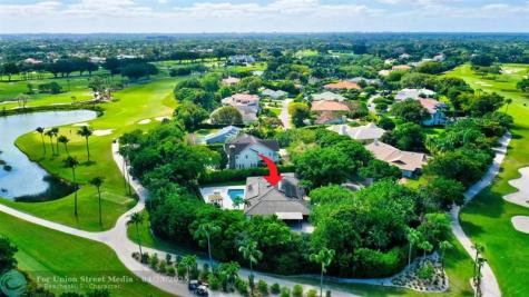 10300 Prestwick Road Boynton Beach FL 33436