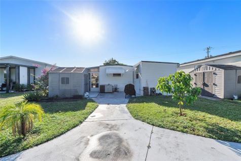 8631 SW 20th Street Davie FL 33324
