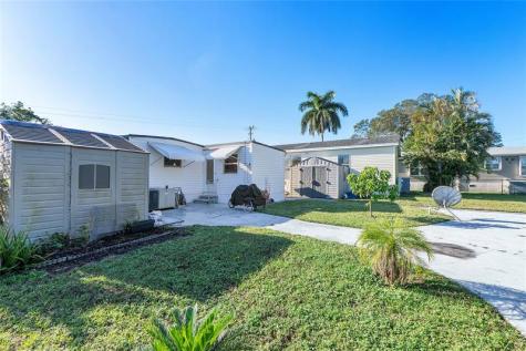 8631 SW 20th Street Davie FL 33324