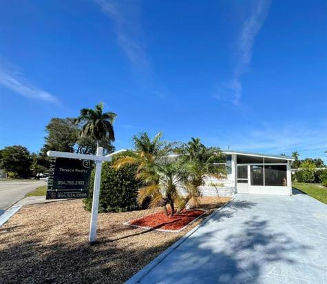 8631 SW 20th Street Davie FL 33324