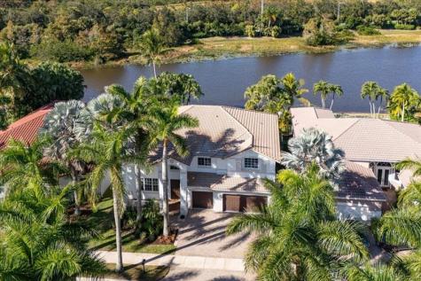 2543 Hunters Run Way Weston FL 33327