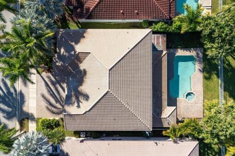 2543 Hunters Run Way Weston FL 33327