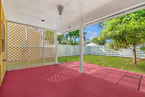 15022 SW 140th Court Miami FL 33186