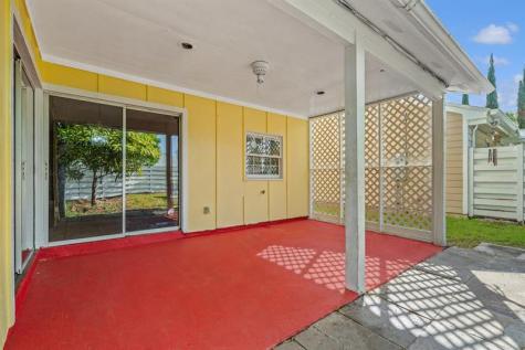 15022 SW 140th Court Miami FL 33186