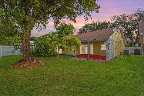15022 SW 140th Court Miami FL 33186