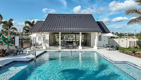 Port St Lucie FL 34987