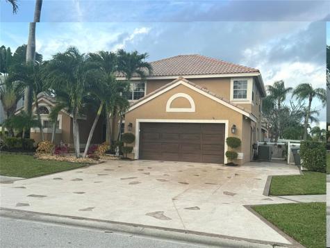 5532 Descartes Circle Boynton Beach FL 33472
