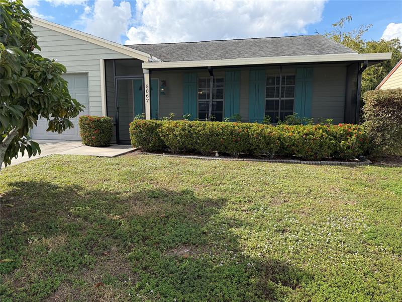 5067 Canal Circle E Lake Worth FL 33467