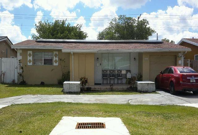 6632 Emerald Lake Drive Miramar FL 33023