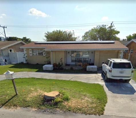 6632 Emerald Lake Drive Miramar FL 33023