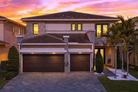 10705 Aqua Court Parkland FL 33076