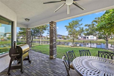 10705 Aqua Court Parkland FL 33076