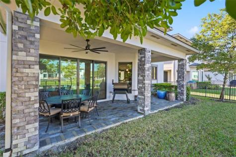 10705 Aqua Court Parkland FL 33076
