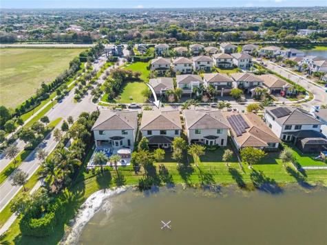 10705 Aqua Court Parkland FL 33076