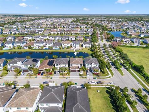 10705 Aqua Court Parkland FL 33076