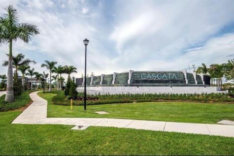 10705 Aqua Court Parkland FL 33076