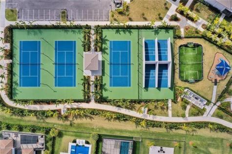 10705 Aqua Court Parkland FL 33076