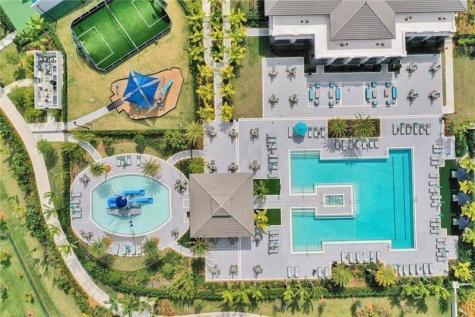 10705 Aqua Court Parkland FL 33076