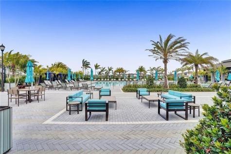 10705 Aqua Court Parkland FL 33076