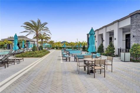 10705 Aqua Court Parkland FL 33076