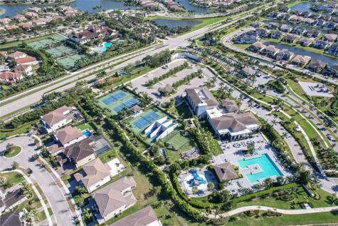 10705 Aqua Court Parkland FL 33076