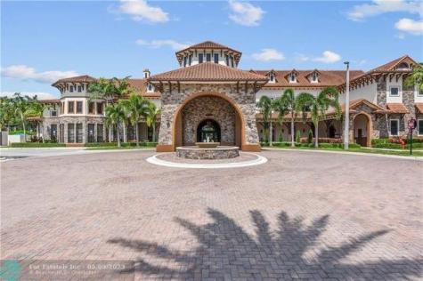 10705 Aqua Court Parkland FL 33076