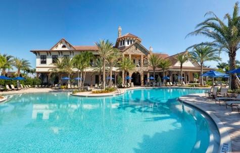 10705 Aqua Court Parkland FL 33076