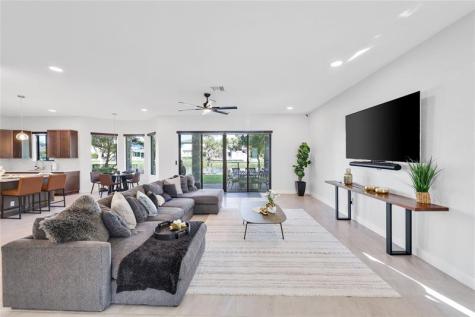 10705 Aqua Court Parkland FL 33076