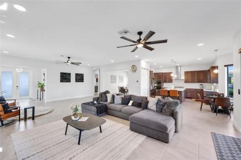 10705 Aqua Court Parkland FL 33076
