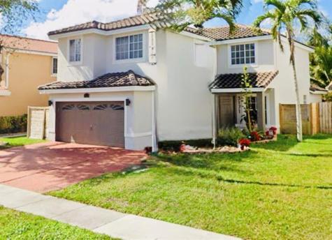 5171 NW 87th Terrace Lauderhill FL 33351