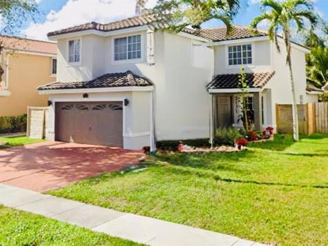 5171 NW 87th Terrace Lauderhill FL 33351