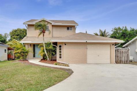 5425 Cleveland Road Delray Beach FL 33484