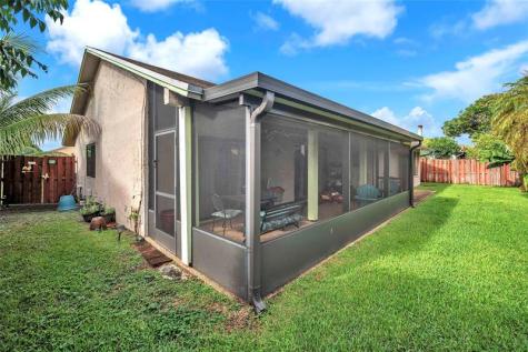 8621 NW 46th Court Lauderhill FL 33351