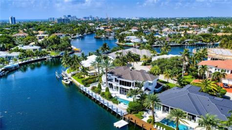 2551 NE 31st Court Lighthouse Point FL 33064