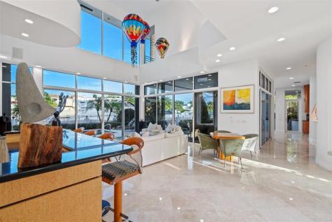 2551 NE 31st Court Lighthouse Point FL 33064