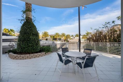 2551 NE 31st Court Lighthouse Point FL 33064