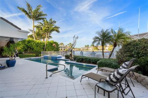 2551 NE 31st Court Lighthouse Point FL 33064