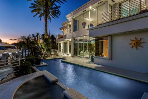 2551 NE 31st Court Lighthouse Point FL 33064
