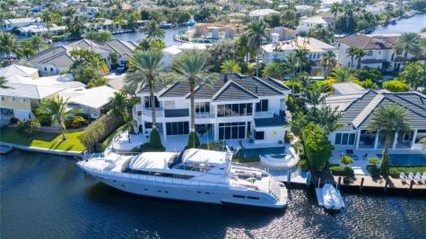 2551 NE 31st Court Lighthouse Point FL 33064