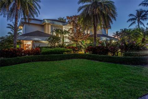 2551 NE 31st Court Lighthouse Point FL 33064