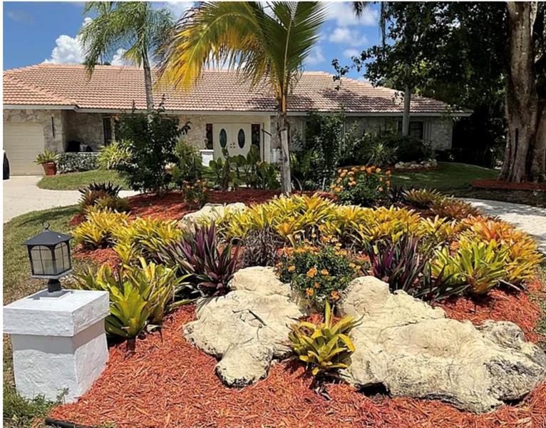 10477 NW 4th Street Coral Springs FL 33071