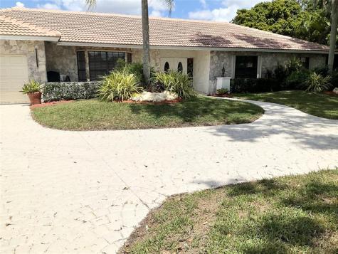 10477 NW 4th Street Coral Springs FL 33071