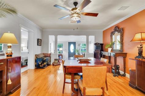 1438 Fletcher Street Hollywood FL 33020