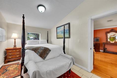 1438 Fletcher Street Hollywood FL 33020