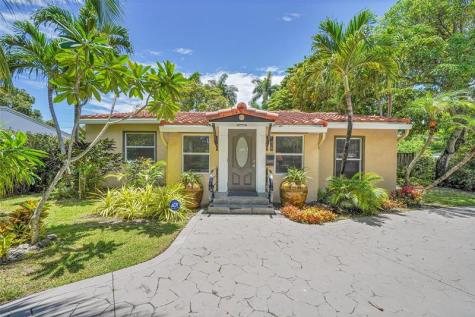 1438 Fletcher Street Hollywood FL 33020